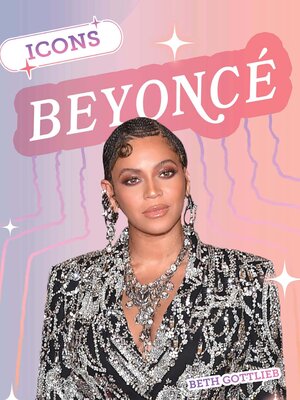 cover image of Beyoncé